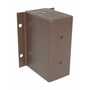 Vestil Bumper Box w/o Pad FM/PE