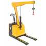 Vestil EPFC-16-LP Low Profile Elec Powrd Floor Crane