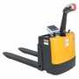 Vestil EPT-2547-30-SCL 25x27 Elec. Pallet Truck w/Scale
