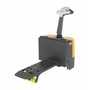 Vestil EPT-SF-1248-26 Electric Pallet Truck One Fork 48"L