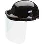 ERB® 39019 Black Polycarbonate Bump Cap