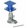 Vestil Floor Lock for Ergo-Handled Cart