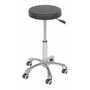 Vestil ESE-WS-1927 Adj. Height Stool 19 In - 27 In.