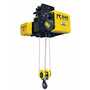 Vestil EWR-RMSM-100-3PH Electric Wire Rope Hoist 10k Cap