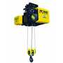 Vestil EWR-RMSM-200-3PH Electric Wire Rope Hoist 20k Cap