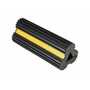 Vestil EX-4 4.5x10x3.75 Rubber Wheel Chock