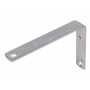 Vestil Galv Angle 6-9" L Bracket
