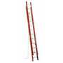 Vestil EXL-24 24Step Fiberglass Extension Ladder
