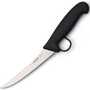 Edge Mfg 122518-13 Stiff Curved Boning Knife, 5" Blade