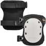 Ergodyne® ProFlex® 315 White Universal Buckle Knee Pads