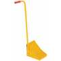 Vestil FAB-11-ERGO Ergo. Handle Wheel Chock
