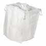 Vestil FAB-H-45 40 Cu. Ft. Fabric Hopper 3.3k