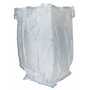 Vestil FAB-H-63 78 Cu. Ft. Fabric Hopper 3.3k