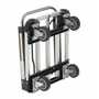 Vestil FAPT-1628 16x28 Alum. Platform Truck