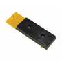 Vestil FCB-818-CR3 Class III FT Carriage Bumper