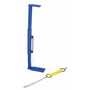 Vestil Steel Fiber/Plastic Drum Adapter