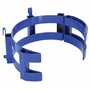 Vestil Drum Adapter Saddle