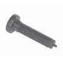 Vestil FDS-CB-BLK Poly FDS Connect Bolt Black