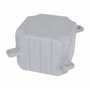 Vestil FDS-DB-GCO Poly FDS Dock Block Gray