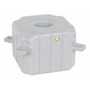 Vestil FDS-HB-GCO Poly FDS Hole Block Gray