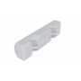 Vestil FDS-SBA-GCO Poly FDS Bumper A Gray