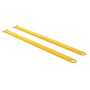 Vestil FE-4-120-P 4x120 Pin Style Fork Extension 4k
