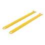Vestil FE-4-90-P 4x90 Pin Style Fork Extension 4k