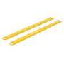 Vestil FE-5-108-P 5x108 Pin Style Fork Extension 4k
