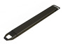Vestil Fe-5-54-Bk-Each 5X54 Fork Extensions 4K Black