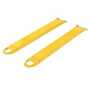 Vestil FE-5-54-P 5x54 Pin Style Fork Extension 4k