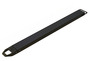 Vestil Fe-5-72-Bk-Each 5X72 Fork Extensions 4K Black Each