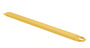 Vestil Fe-5-84-Each 5X84 Fork Extensions 4K Yellow Each