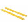 Vestil FE-5-90-P 5x90 Pin Style Fork Extension 4k