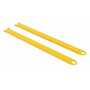 Vestil FE-5-96-P 5x96 Pin Style Fork Extension 4k