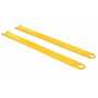 Vestil FE-6-90-P 6x90 Pin Style Fork Extension 4k