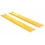 Vestil 7x72 Pin Style Fork Extension 4k