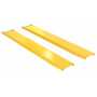 Vestil 8x63 Pin Style Fork Extension 4k