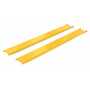 Vestil 8x84 Pin Style Fork Extension 4k