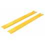 Vestil 8x90 Pin Style Fork Extension 4k