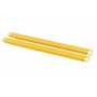 Vestil FE-HS-5-72 5x72 High Strength Fork Extensions