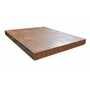 Vestil Steel Fabrication Fixture Table Top 48 In. x 48 In. Unpainted