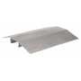 Vestil FHCR-48-40-8-4H 48x40 Alum. Cable Crossover 4x4" S