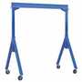 Vestil FHS-4-15-VG Steel Fixed Crane 15' Iron 4K