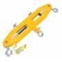 Vestil FLB-D-10 Forklift Lifting Beam 10k