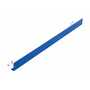 Vestil Steel 36" Divider For Flow Racks