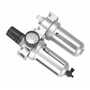 Vestil 1/2" Air Filter Lube Regulator