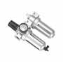 Vestil 1/4" Air Filter Lube Regulator