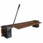 Vestil FM-2572 72" Mech. Edge O Dockleveler 25k