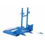 Vestil FM-T-DUMP Fork Mount Trash Can Dumper 1k