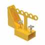 Vestil Fork Lifter 400 Lb. Capacity